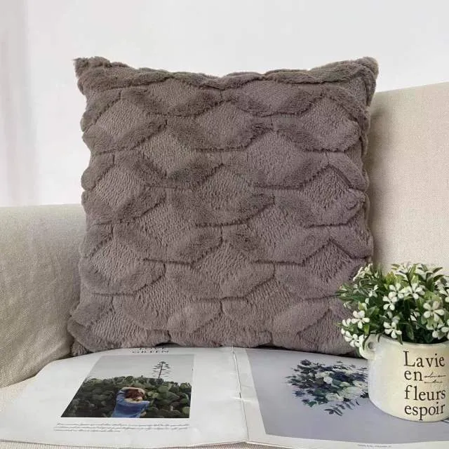 Housse de Coussin 45x45 Olson