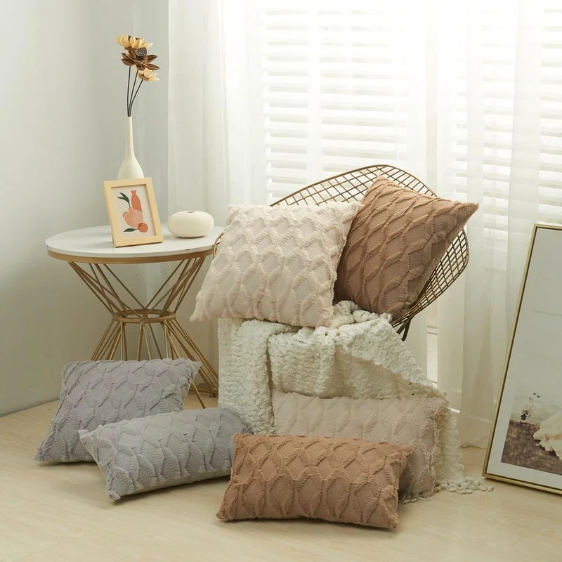 Housse de Coussin 40 x 40 Olson