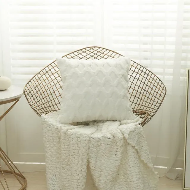 Housse de Coussin 40 x 40 Olson