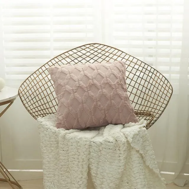 Housse de Coussin 40 x 40 Olson
