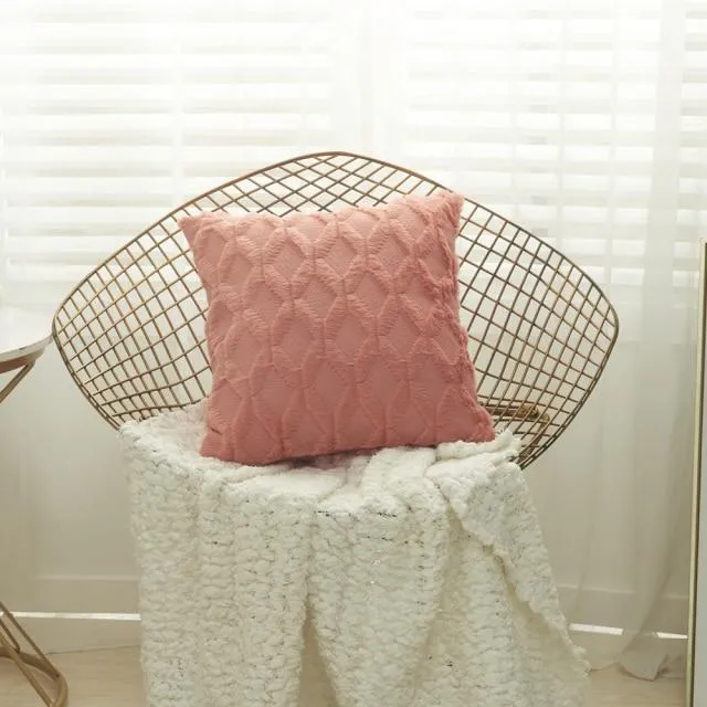 Housse de Coussin 30x50 Olson