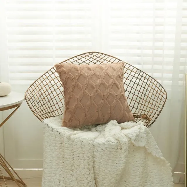 Housse de Coussin 30x50 Olson