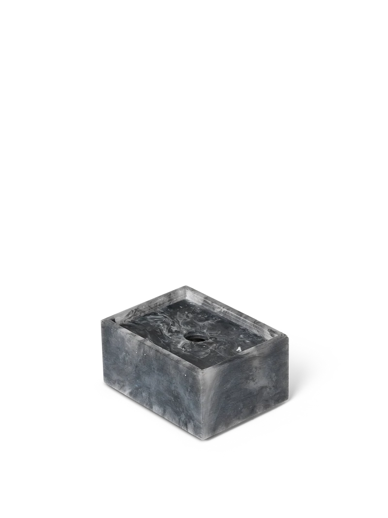 Mist Box - Charcoal