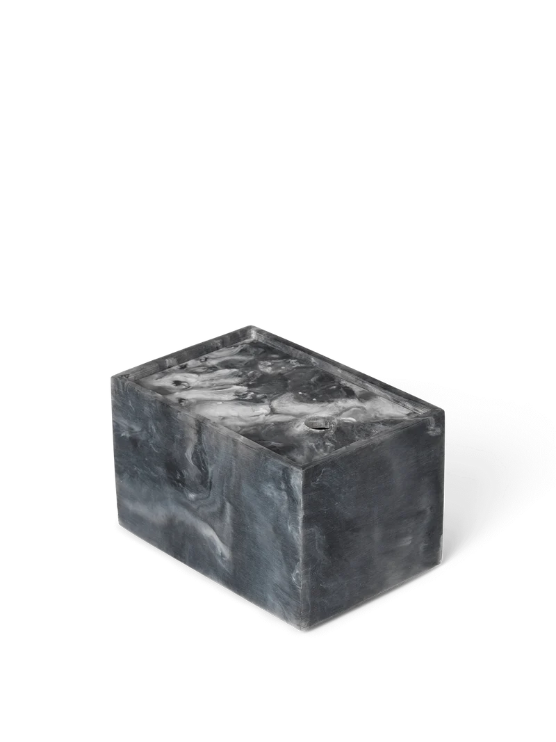 Mist Box - Charcoal