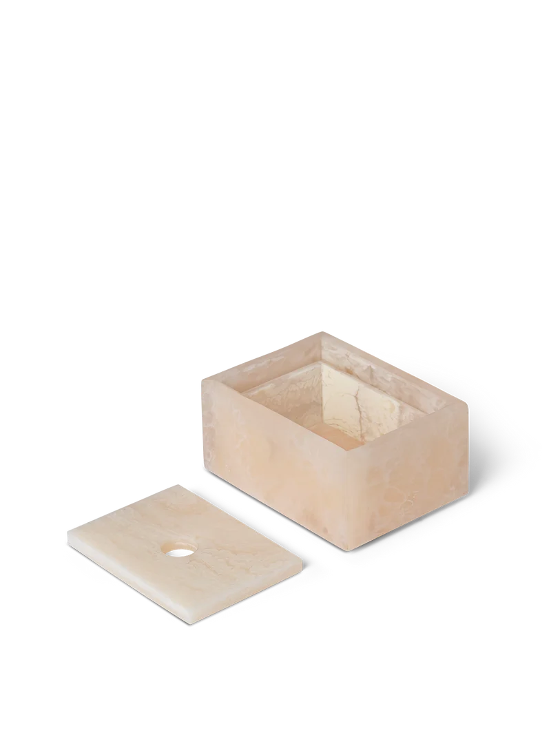 Mist Box - Pearl