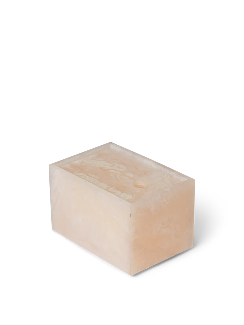 Mist Box - Pearl
