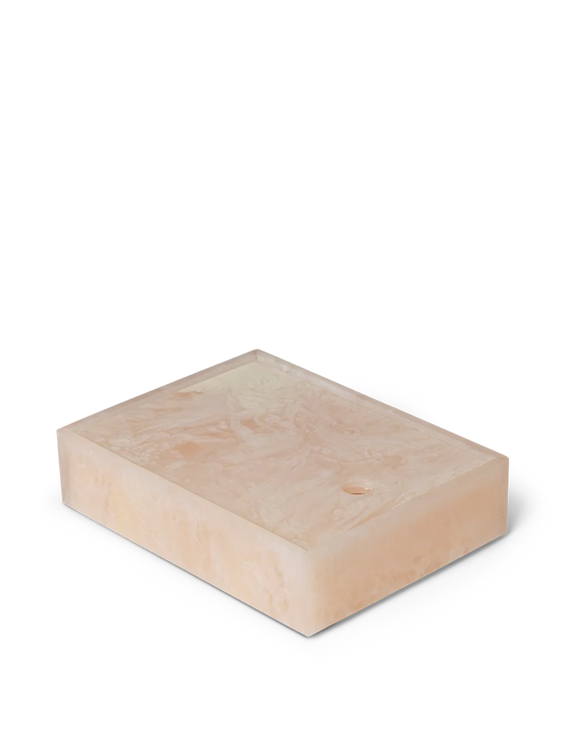 Mist Box - Pearl
