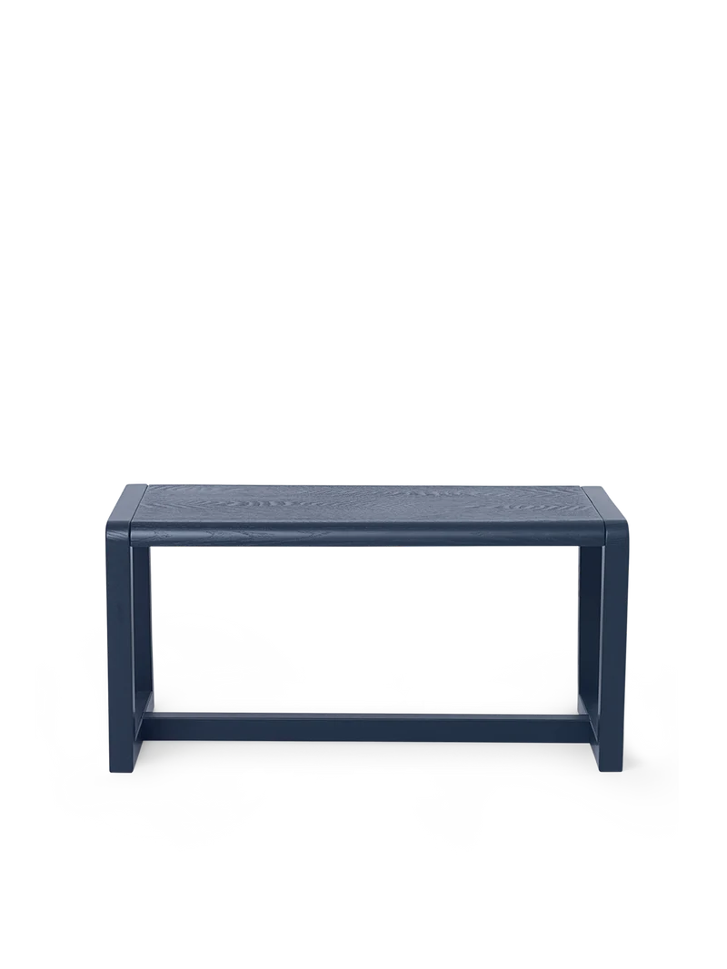 Little Architect Bench - Dark Blue