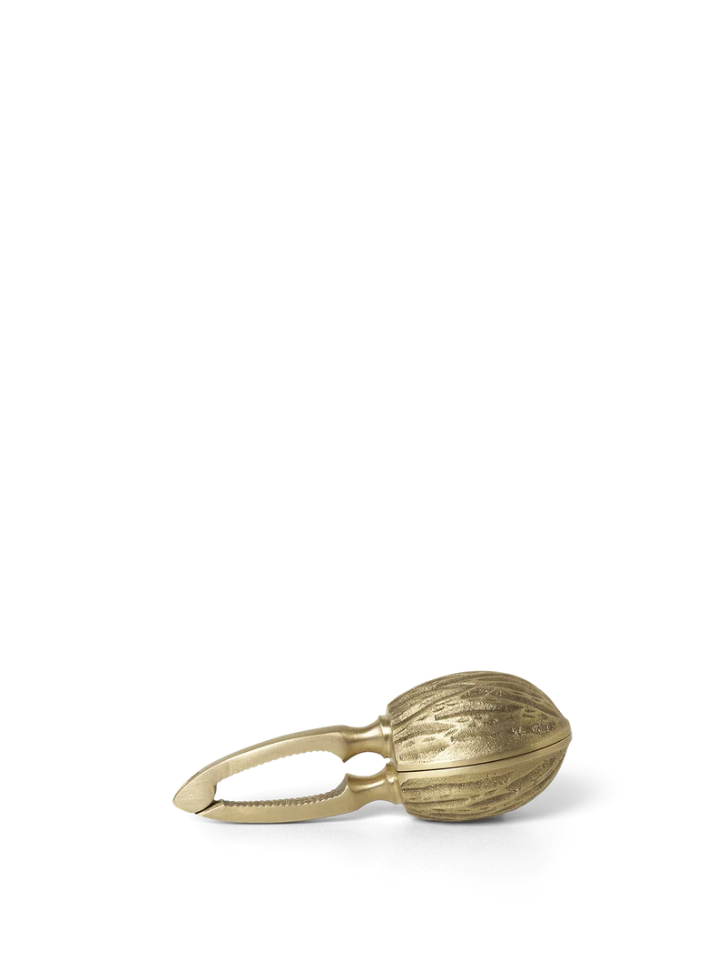 Forest Nutcracker - Brass