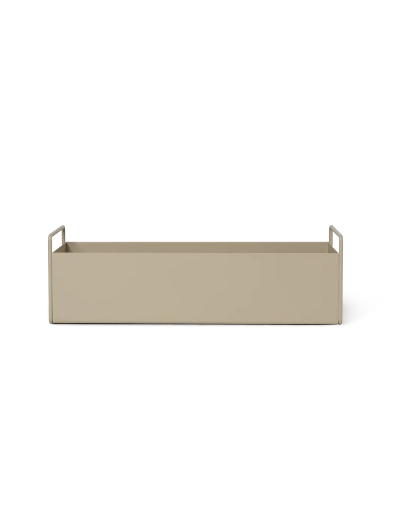 Plant Box - Small - Cashmere