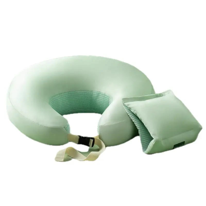 Coussin Allaitement Coton Confort MARENIA