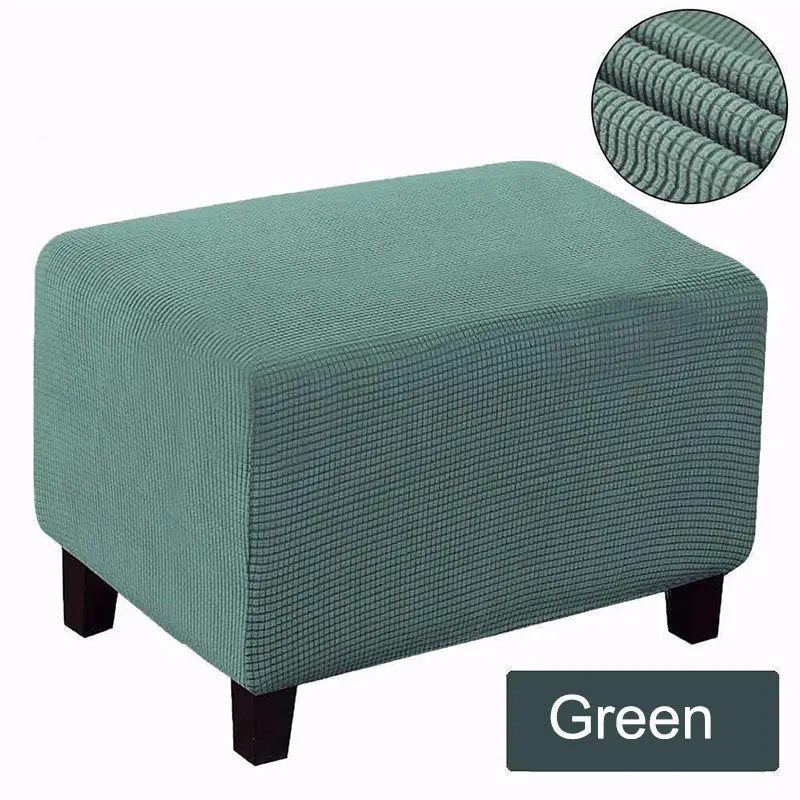 Housse Banquette Velours Élastique SOFIUM