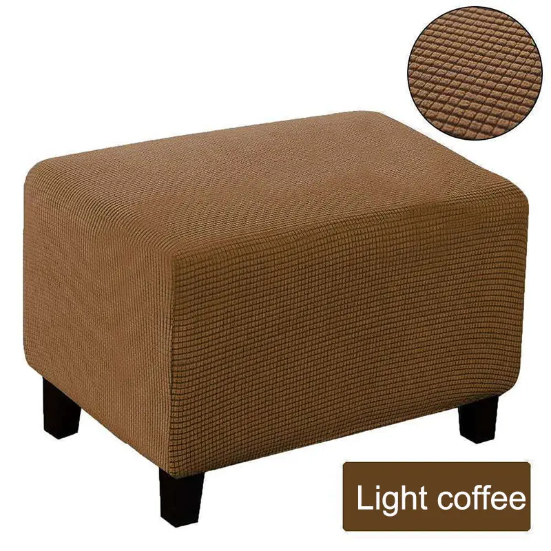 Housse Banquette Velours Élastique SOFIUM