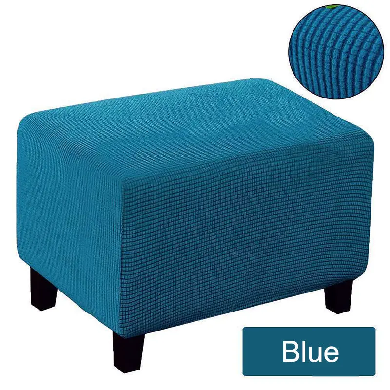 Housse Banquette Velours Élastique SOFIUM