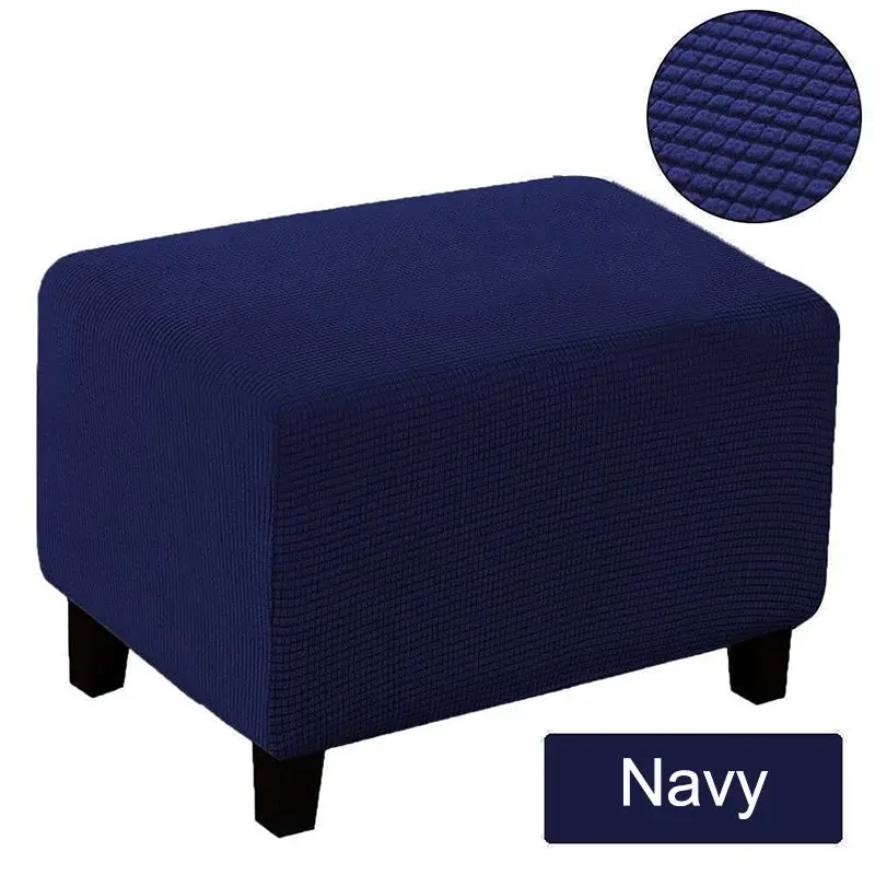 Housse Banquette Velours Élastique SOFIUM