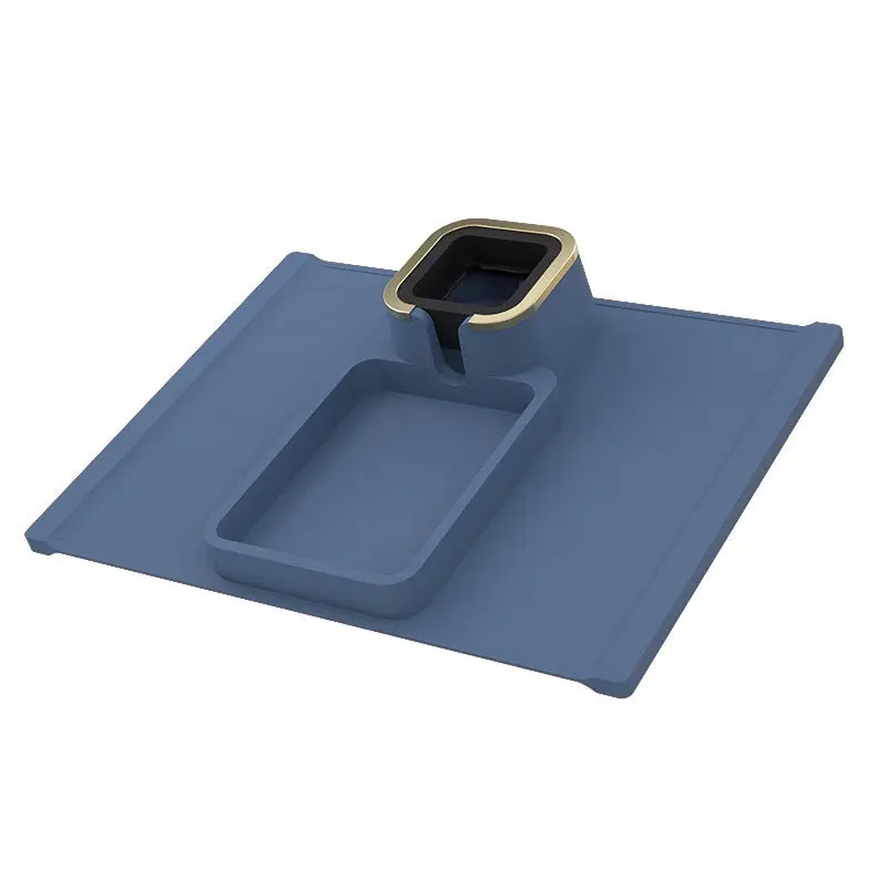 Housse Accoudoir Silicone Élégance CUPOXA