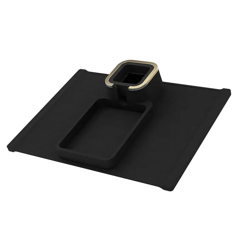Housse Accoudoir Silicone Élégance CUPOXA