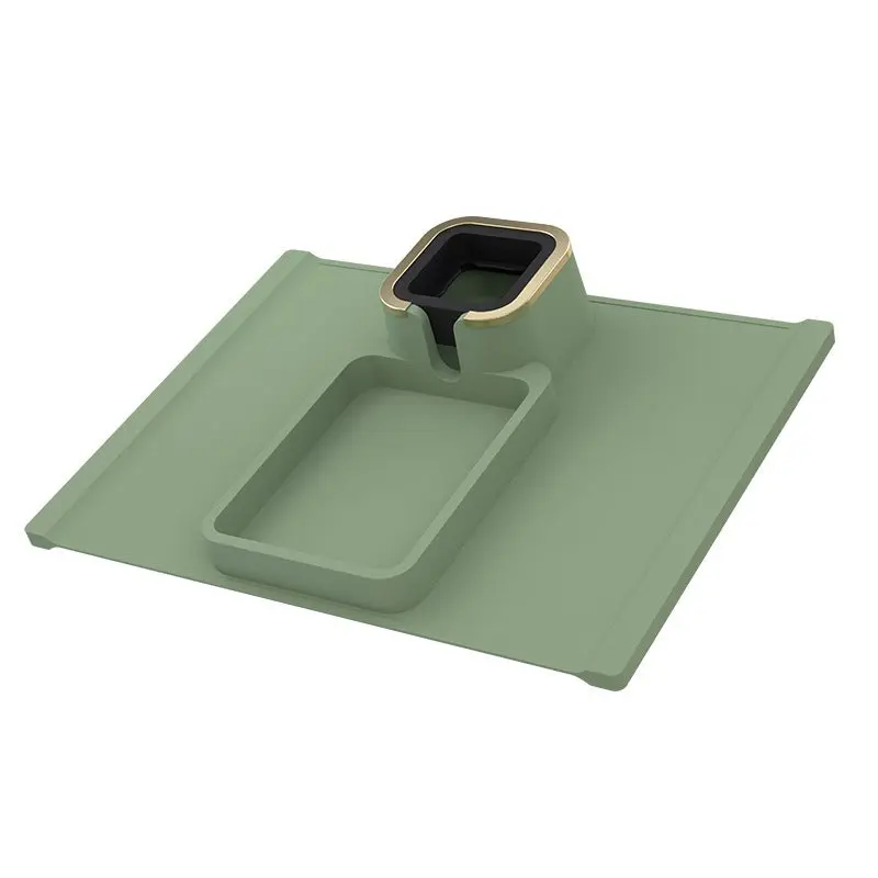 Housse Accoudoir Silicone Élégance CUPOXA