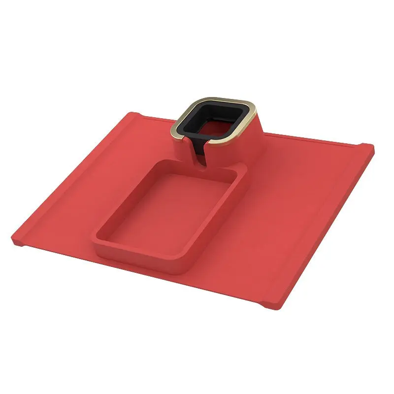Housse Accoudoir Silicone Élégance CUPOXA