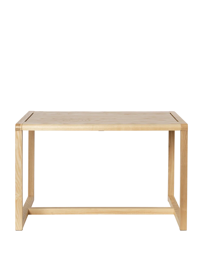 Little Architect Table - Ash