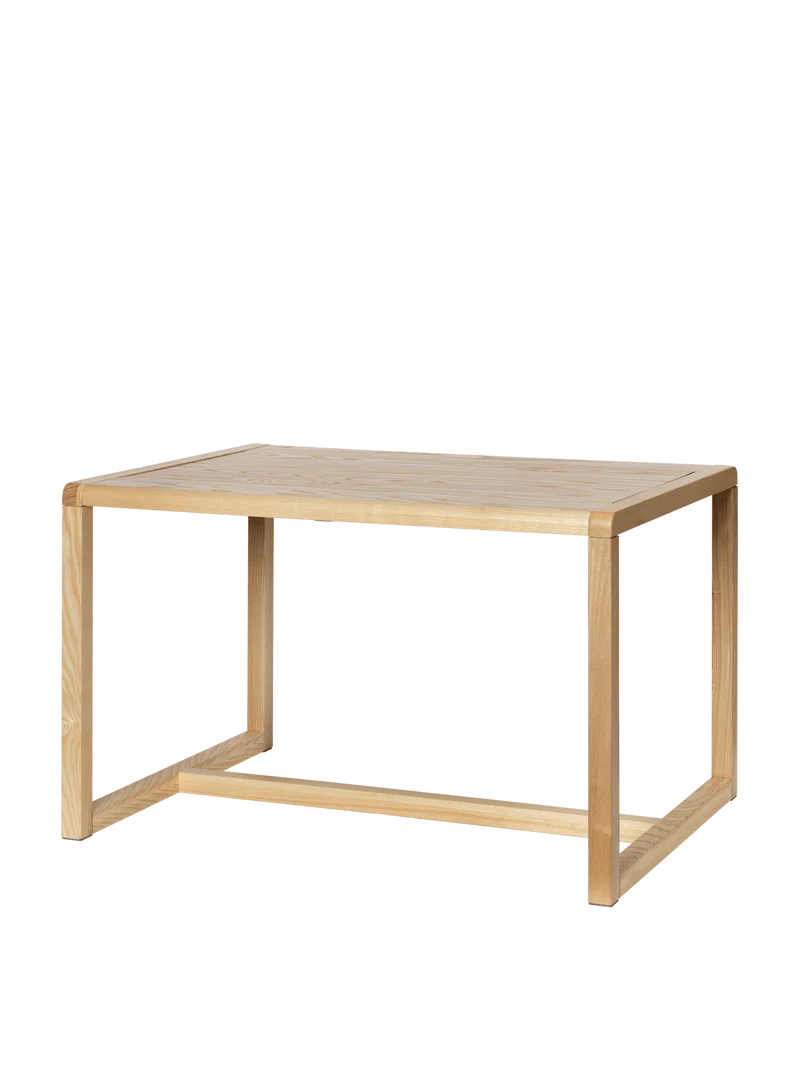 Little Architect Table - Ash