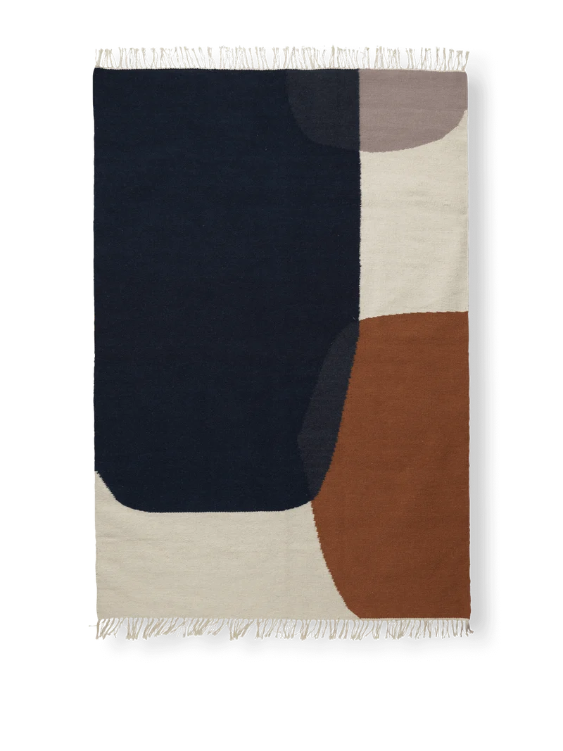 Kelim Rug - Large - Merge