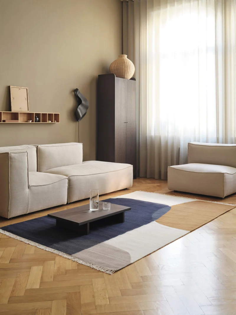 Kelim Rug - Large - Merge