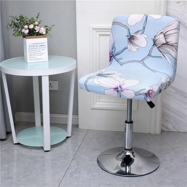 Housse pour Tabouret de Bar Neti