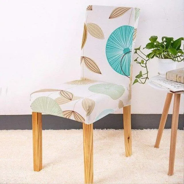 Housse de Chaise Laila