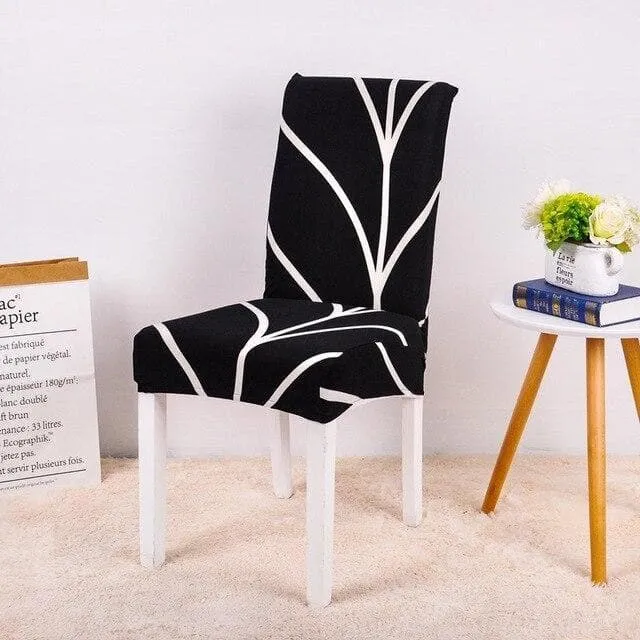 Housse de Chaise Lilian