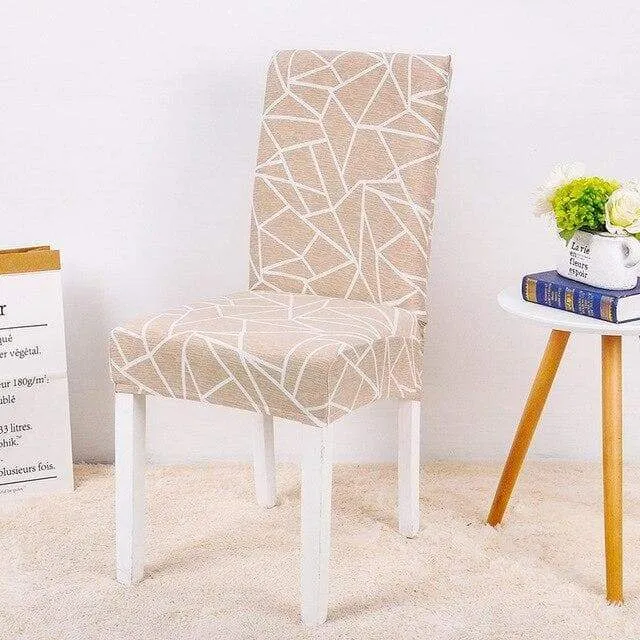 Housse de Chaise Lara