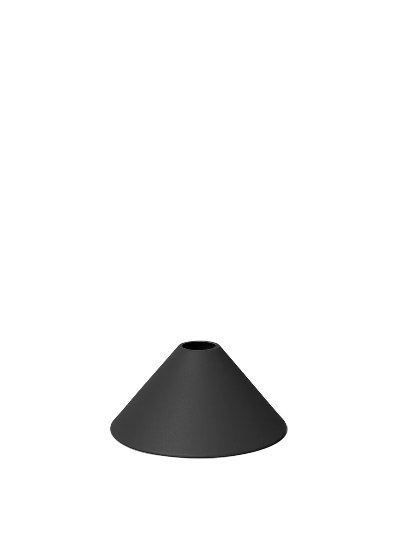 Cone Shade - Black