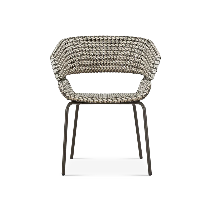 Phil - Outdoor Wicker Chair