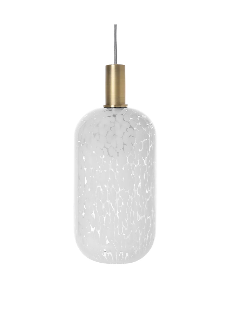 Casca Shade Tall - Milk