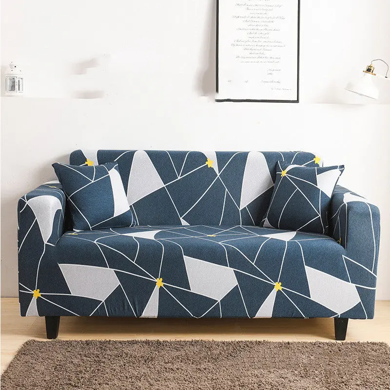Housse Soderhamn Polyester Moderne FLOVIA