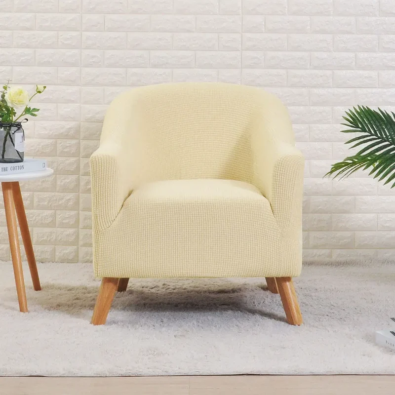 Housse Fauteuil Cabriolet Moderne SILINA