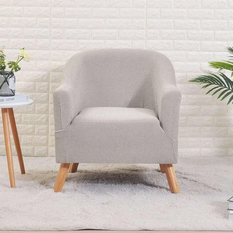 Housse Fauteuil Cabriolet Moderne SILINA