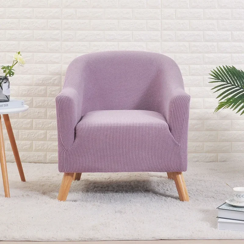 Housse Fauteuil Cabriolet Moderne SILINA