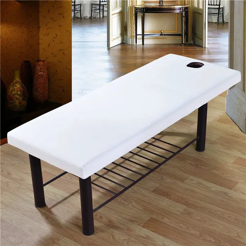 Housse table massage élastique SPATA