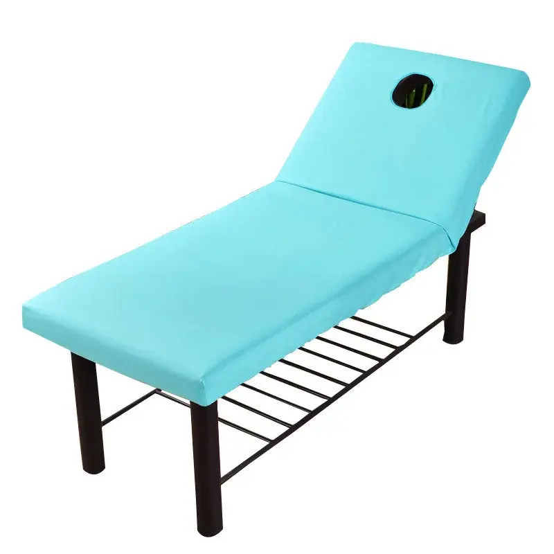 Housse table massage élastique SPATA