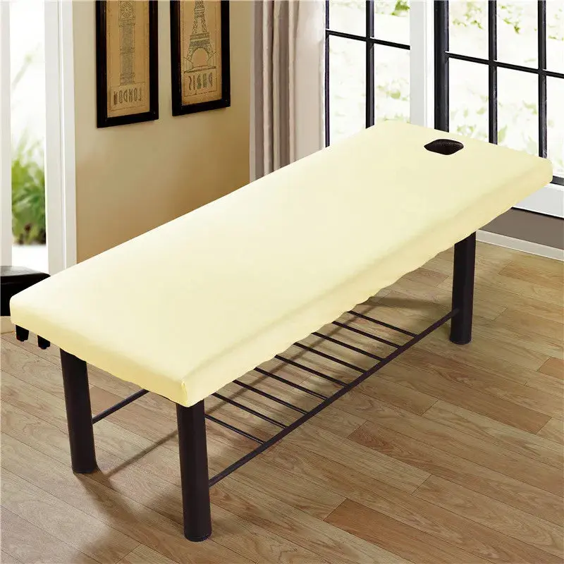 Housse table massage élastique SPATA