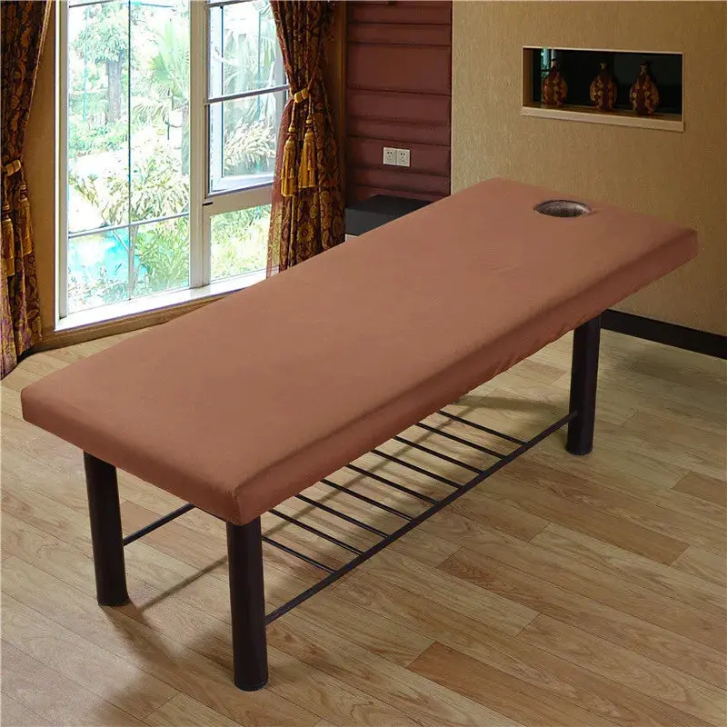 Housse table massage élastique SPATA