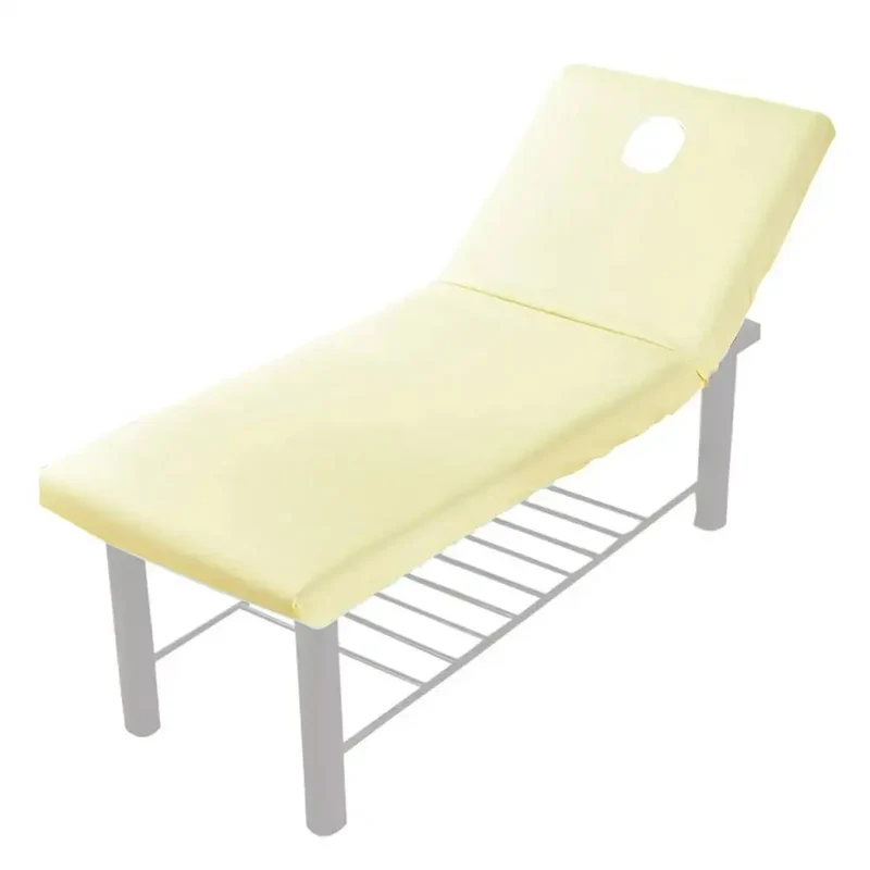Housse table de massage lavable TATOYE