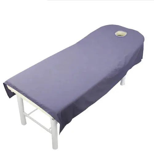 Housse table de massage SALOMA