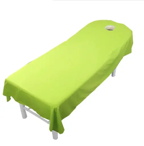 Housse table de massage SALOMA