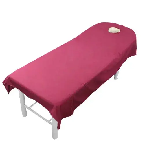 Housse table de massage SALOMA