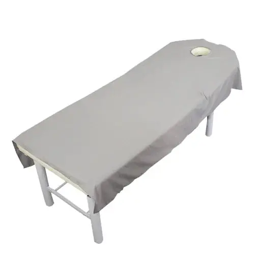 Housse table de massage SALOMA