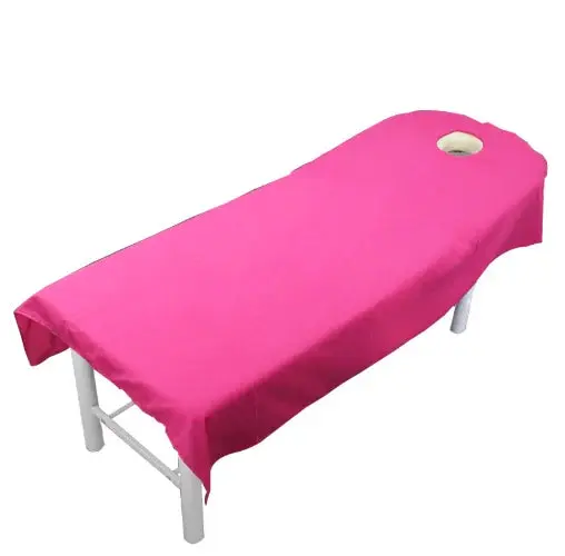 Housse table de massage SALOMA