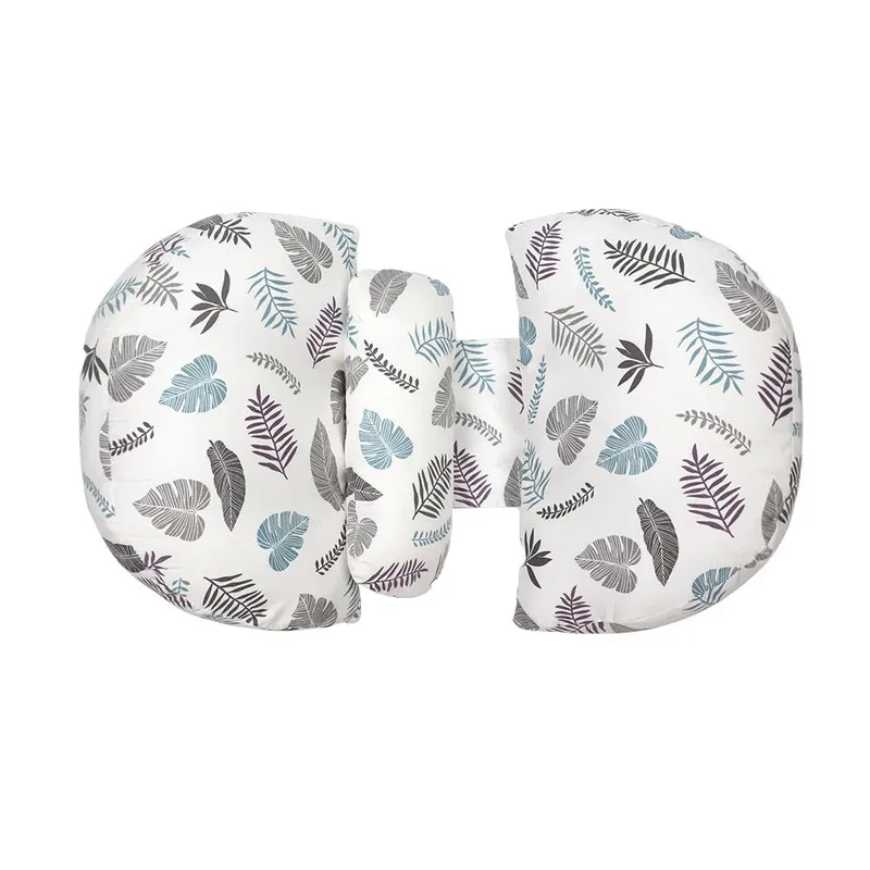 Coussin Allaitement Multifonctionnel ÉPURE