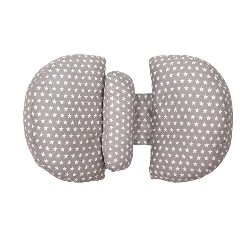 Coussin Allaitement Multifonctionnel ÉPURE